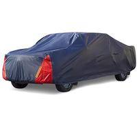 Housse de camion imperméable toutes saisons pour automobiles, 6 couches pour l'extérieur, protection contre la pluie, le soleil, les UV, la neige (longueur jusqu'à 635 cm)