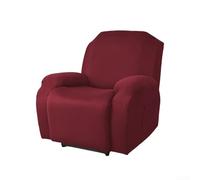 Housse de canapé élastique flexible pour fauteuils de massage électriques et sièges standard en polyester haute résilience pour une performance durable (6)