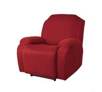 Housse de canapé élastique flexible pour fauteuils de massage électriques et sièges standard en polyester haute résilience pour une performance durable (3)