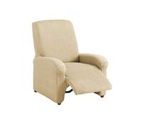 Housse de canapé élastique Housses de canapé pour Chaise, Fauteuil inclinable, canapé-lit clic-clac80-120 cmH