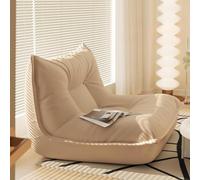 Housse de canapé et chaise en velours côtelé de qualité supérieure - Pas de montage nécessaire - Mousse parfaite pour le salon et la chambre à coucher
