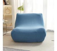 Housse de canapé extensible couverture complète sans accoudoirs housse de canapé universelle for canapés paresseux, poufs Tatami, chaise inclinable, fauteuils (housse uniquement) ( Color : #11 )