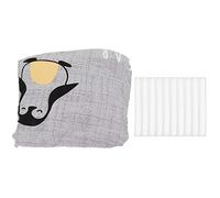 Housse de canapé haute élastique souple, protection de meubles de canapé pour chiens, animaux de compagnie, enfants, fibre de Polyester, super douce et Durable, décoration (3 places 170x270cm)