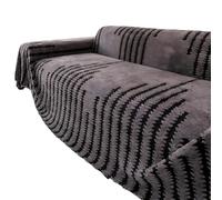 Housse de canapé lavable et antidérapante adaptée aux animaux domestiques | Housse de meubles pour maison, chambre à coucher, appartement, dortoir, bureau, hôtel, studio et autres endroits