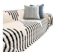 Housse de canapé lavable et lavable pour meubles