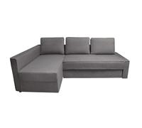 Housse de canapé lavable pour canapé sectionnel avec méridienne - Entretien | Housse de canapé lavable pour une protection ultime, tissu facile d'entretien, idéal pour la sécurité des meubles de salon
