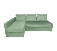 Housse de canapé lavable pour canapé sectionnel avec méridienne - Entretien | Housse de canapé lavable pour une protection ultime, tissu facile d'entretien, idéal pour la sécurité des meubles de salon