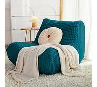 Housse de canapé universelle, en forme de L, antidérapante, résistante à l'usure, extensible, sans accoudoirs, chaise longue, canapé, housses de remplacement, housses de protection de meubles for chat