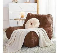 Housse de canapé universelle, en forme de L, antidérapante, résistante à l'usure, extensible, sans accoudoirs, chaise longue, canapé, housses de remplacement, housses de protection de meubles for chat