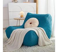 Housse de canapé universelle, en forme de L, antidérapante, résistante à l'usure, extensible, sans accoudoirs, chaise longue, canapé, housses de remplacement, housses de protection de meubles for chat