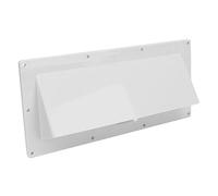 Housse de Capot de cuisinière pour Camping-Car, Durable, résistante à l'usure, résistante aux Chocs, Facile à Installer avec Clip verrouillable pour remorques.