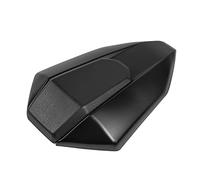 Housse de Capot de siège de Passager arrière de Moto pour MT-07 FZ-07 Housse de carénage de Section arrière Bosse de siège Solo pour Yamaha MT07 FZ07 FZ MT 07 2013 2014 2015 2016 2017 (Noir Mat)