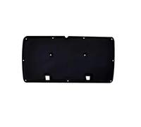 Housse de Capot Moteur Compatible avec Mazda CX-30 DM 2020-2025 - Isolation Thermique et insonorisation en Coton