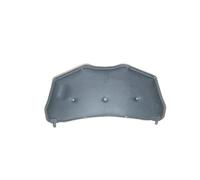 Housse De Capot Moteur Pour Mazda 3 Pour Mazda 3 BL Pour Axela 2010-2013 Doublure Isolante Coussin Insonorisant En Coton Tapis Chauffant Coussin d'isolation