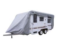 Housse de caravane PERALINE 1550-1553 L 6m protection intégrale