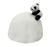 Housse de casque de ski | Housse chaude pour casque de vélo | Jolie housse de casque épaisse pour snowboard, skateboard, moto