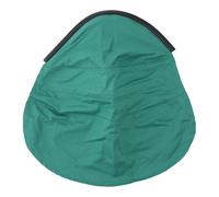 Housse de casque de soudage, FR coton casque de soudage de protection complète couvre-chef étendu avec presse Fit étanchéité pour accessoires de capot de soudage