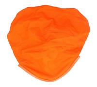 Housse de casque de soudage FR coton | Housse de protection complète pour capot de soudage | Ignifuge et anti-éclaboussures | Conception d'étanchéité à la presse | Compatible