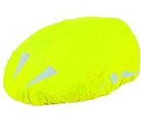 Housse de casque de vélo M-Wave waterproof