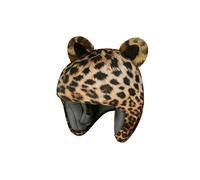 Housse de casque enfant Barts Helmet Cover Ears Marron TU