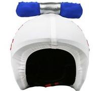 Coolcasc Housse de Casque Fantaisie Ambulance-Taille Unique