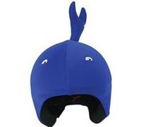 Housse de casque fantaisie - Coolcasc - Baleine bleue - Taille unique MULTI-COLOUR G