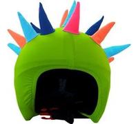 Housse de casque fantaisie - Coolcasc - Corns de néon - Taille unique MULTI-COLOUR G