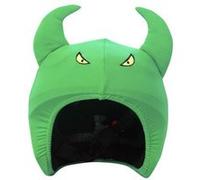 Housse de casque fantaisie-Coolcasc-DEMON-Taille unique MULTI-COLOUR G