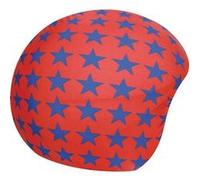 COOLCASC Multisport Couvre-Casque Etoiles Bleues
