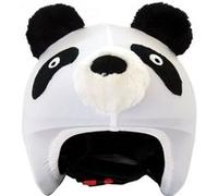 Housse de casque fantaisie - Coolcasc - Panda blanc et noir - Taille unique MULTI-COLOUR G