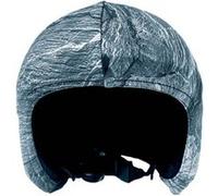 Coolcasc Housse de casque ski enfant Pierre protectrice originale et amusante Taille unique