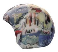 COOLCASC Multisport Couvre-Casque Vintage