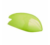Housse de casque plastique Lazer Sphere Jaune