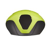Housse de casque plastique Lazer Strada Jaune