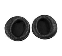 Housse de casque portable avec réduction du bruit - Coussinets de rechange respirants pour casque de banlieue MDR-XD200 XD150 XD200 H600