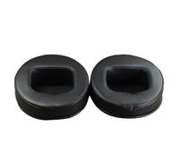 Housse de Casque Portable, protège-Oreilles de Remplacement pour MO1060EARPAD, Housse de Coussin d ' Oreille Souple, Coussin d ' écouteurs, Mousse à mémoire de Forme Respirante