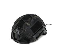 Housse de Casque stratégique, Manchon de Protection pour Les activités de Plein air, avec Conception à dégagement Rapide et Housse de Casque de Protection en Tissu Respirant
