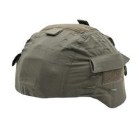 Housse de Casque Tactique for MH2000, Accessoires de Casque de Chasse Airsoft Paintball(MICH2000 Cover OD)
