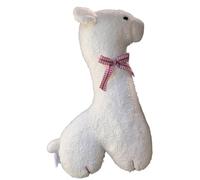 Housse de ceinture de sécurité - Coussinets souples pour ceintures de sécurité pour animaux de dessin animé, coussin épais pour sangle de sécurité, protection pour le cou, conduite confortable