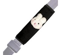 Housse de ceinture de sécurité mignonne, housses pour ceintures de