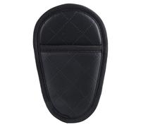 Housse de ceinture de voiture respirante pour landau - 3 coussinets pour ceinture de sécurité - Offre un toucher confortable pour votre nouveau-né