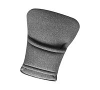 Housse de ceinture d'épaule en tissu respirant pour landau, poussette, siège de voiture, accessoires de voyage, lavable