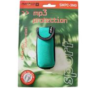 Housse De Ceinture En Néoprène Pour Lecteur MP3 Clé USB Boucle De Ceinture