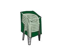 Housse de Chaise Altade Pour les chaises Polyester 68 68 110 cm