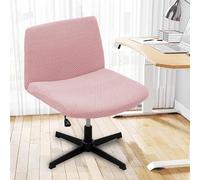 Housse de Chaise de Coiffeuse exquise imperméable et élastique