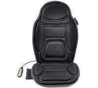 Housse de chaise de massage par vibration Medisana MCH - 4 zones de massage - fonction de chauffage