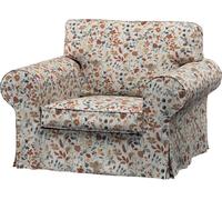 Housse de chaise Ektorp