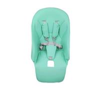 Housse De Chaise Haute Bébé Coussin De Protection En Cuir PU Pour Siège De | Attachements Confortables Et Protections Sécurisées Filles Garçons Petits-