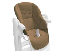 Housse De Chaise Haute Bebe, Housse De Chaise De Salle À Manger Pour Bébé, Confortable Coussin De Chaise Haute Bebe Universelle Pour Peg Perego, Kosmic Jané, Baoneo, Siesta Zero3