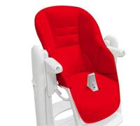 Housse De Chaise Haute Bebe, Housse De Chaise De Salle À Manger Pour Bébé, Confortable Coussin De Chaise Haute Bebe Universelle Pour Peg Perego, Kosmic Jané, Baoneo, Siesta Zero3